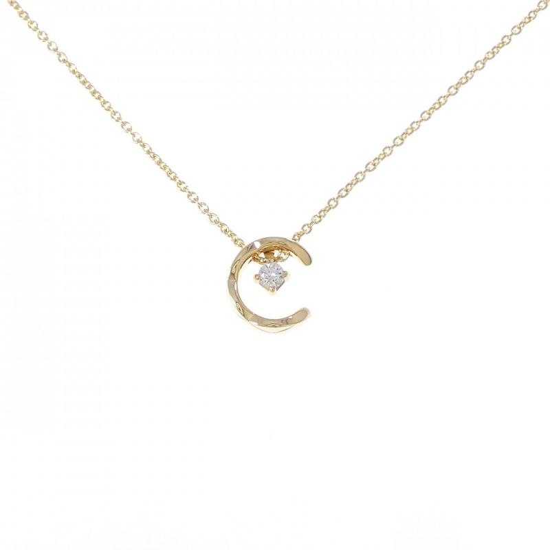 Chanel Coco Crush Necklace