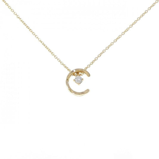 Chanel Coco Crush Necklace