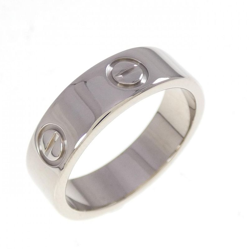 Cartier Love Ring