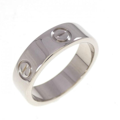 Cartier Love Ring