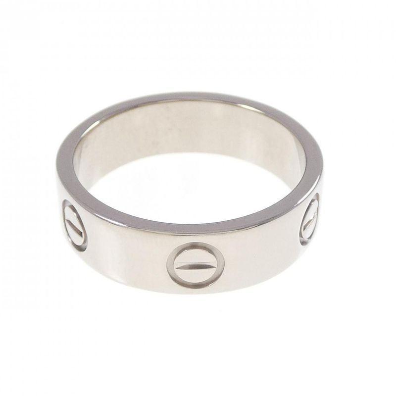Cartier Love Ring