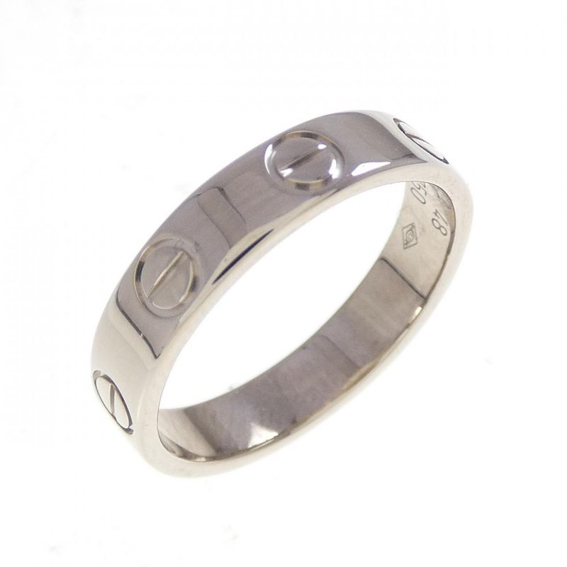 Cartier Mini Love Ring