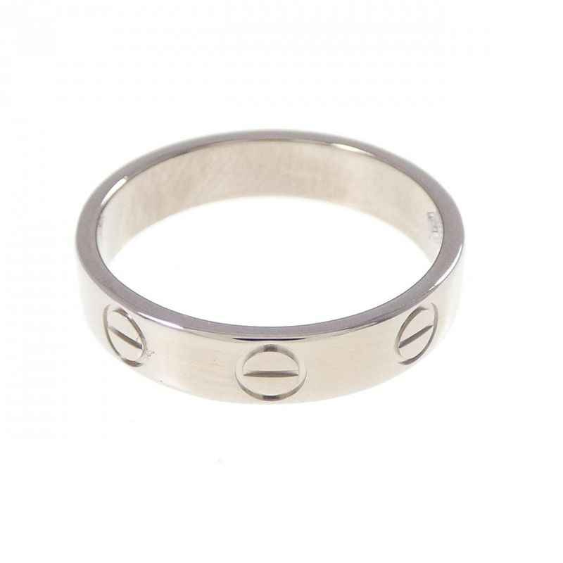 Cartier Mini Love Ring