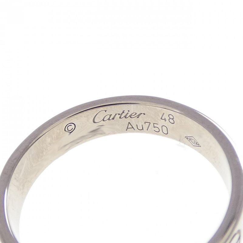 Cartier Mini Love Ring