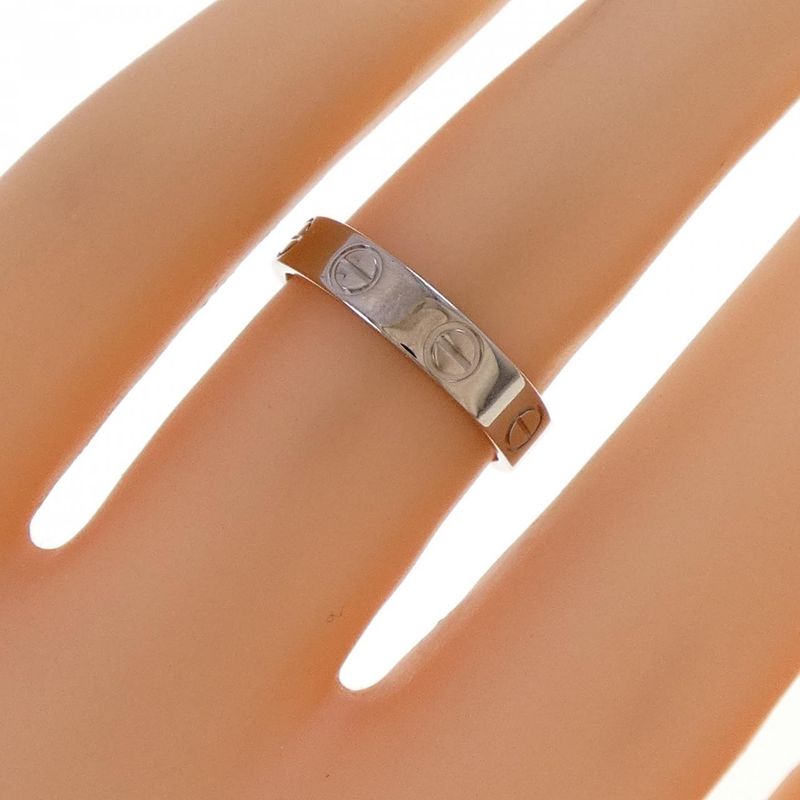 Cartier Mini Love Ring