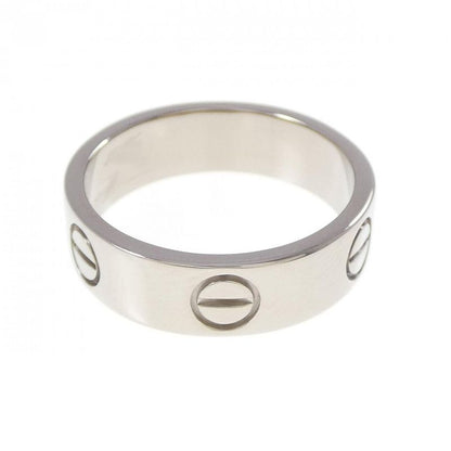 Cartier Love Ring