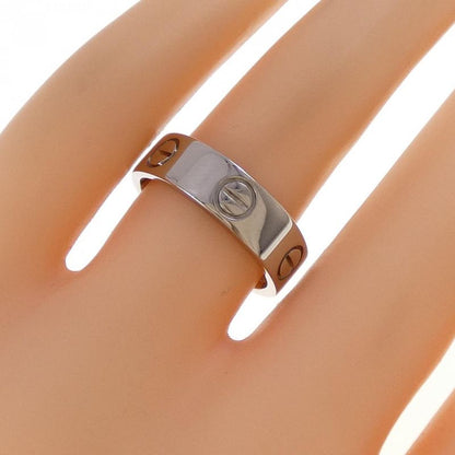 Cartier Love Ring