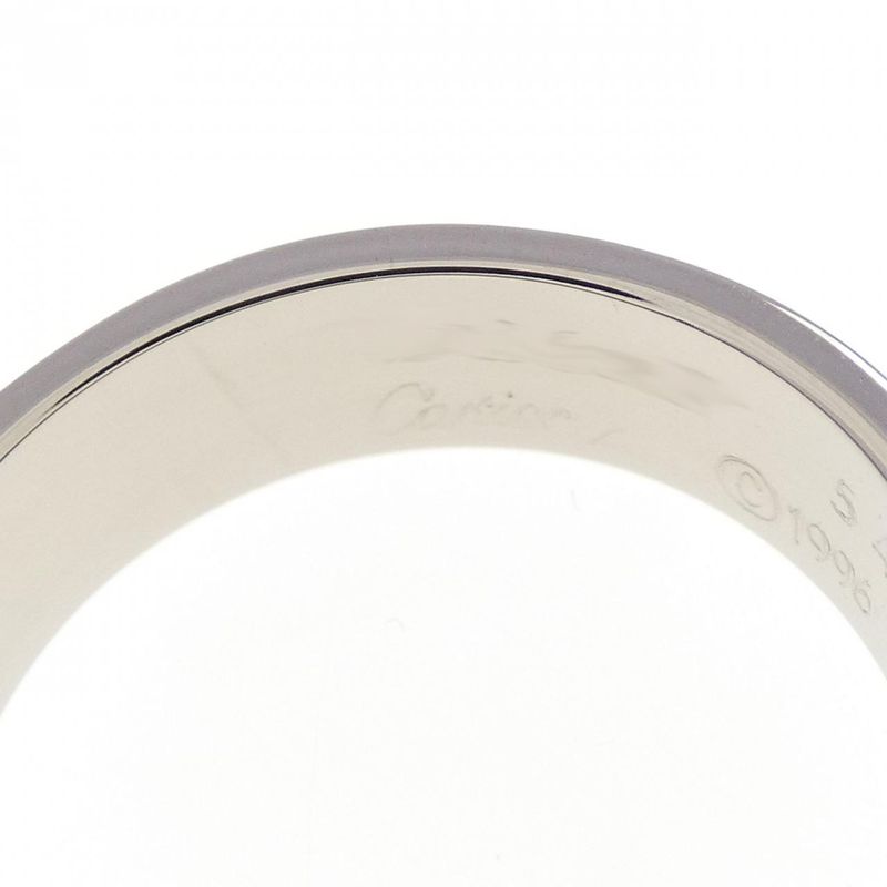 Cartier Love Ring