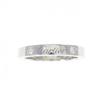 Cartier Raniere 2p Ring