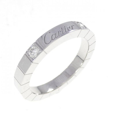 Cartier Raniere 2p Ring