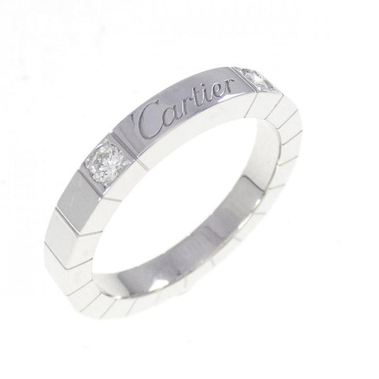 Cartier Raniere 2p Ring