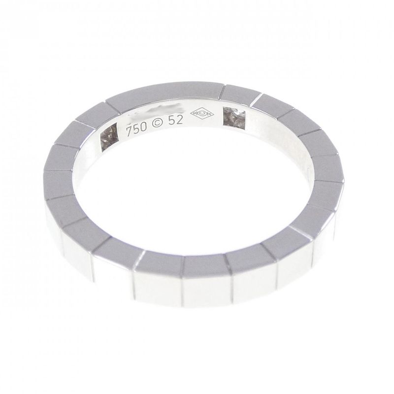 Cartier Raniere 2p Ring