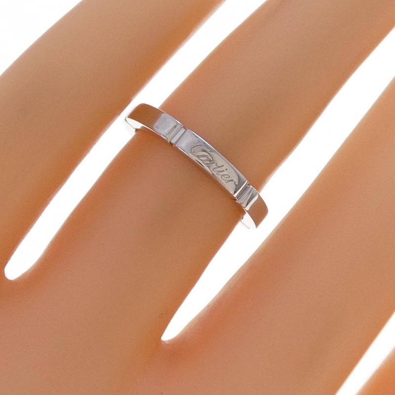 Cartier Maillon Panthère Ring