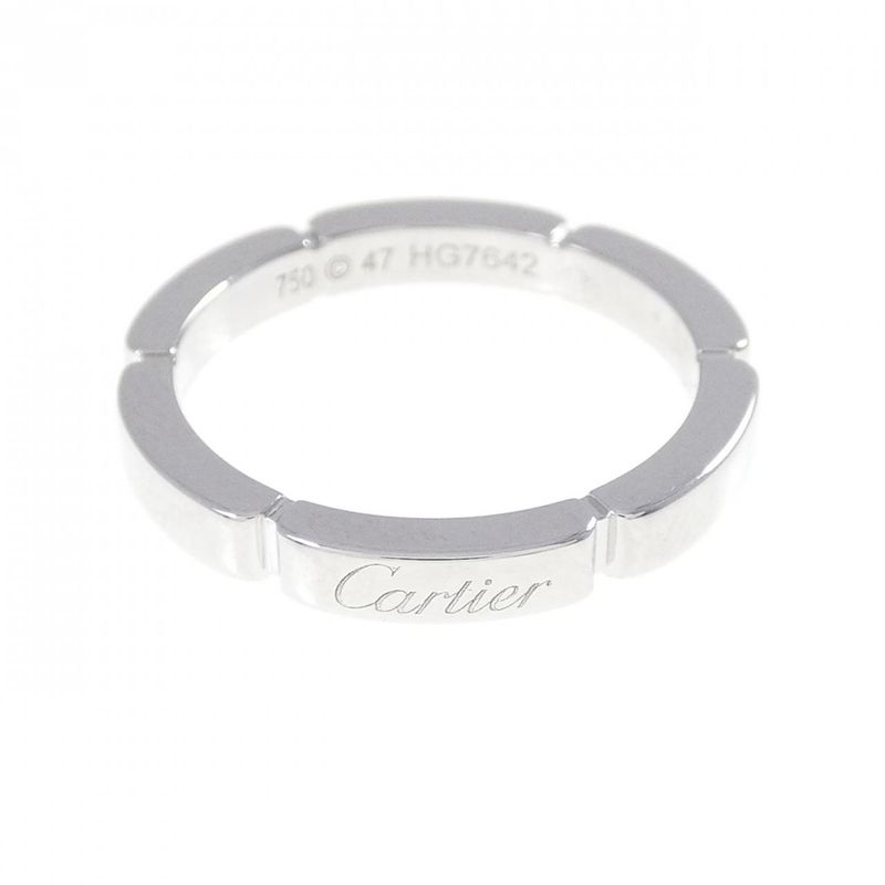 Cartier Maillon Panthère Ring