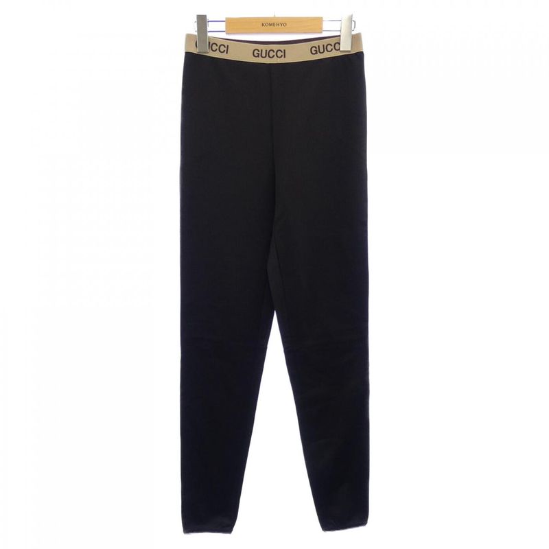 Gucci 672400 Xjds6 Pants