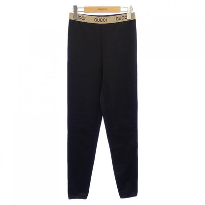 Gucci 672400 Xjds6 Pants