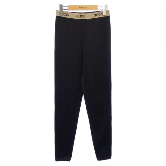 Gucci 672400 Xjds6 Pants