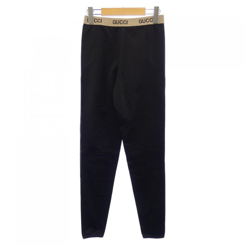 Gucci 672400 Xjds6 Pants