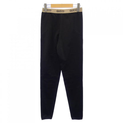 Gucci 672400 Xjds6 Pants