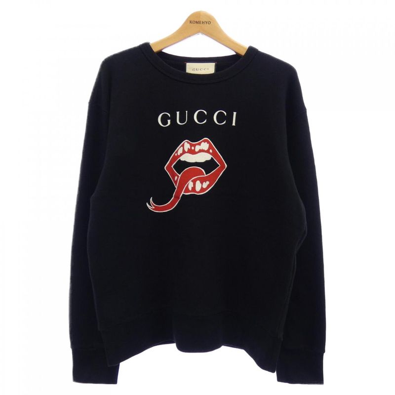 Gucci 475532-Xjaoi Sweatshirts