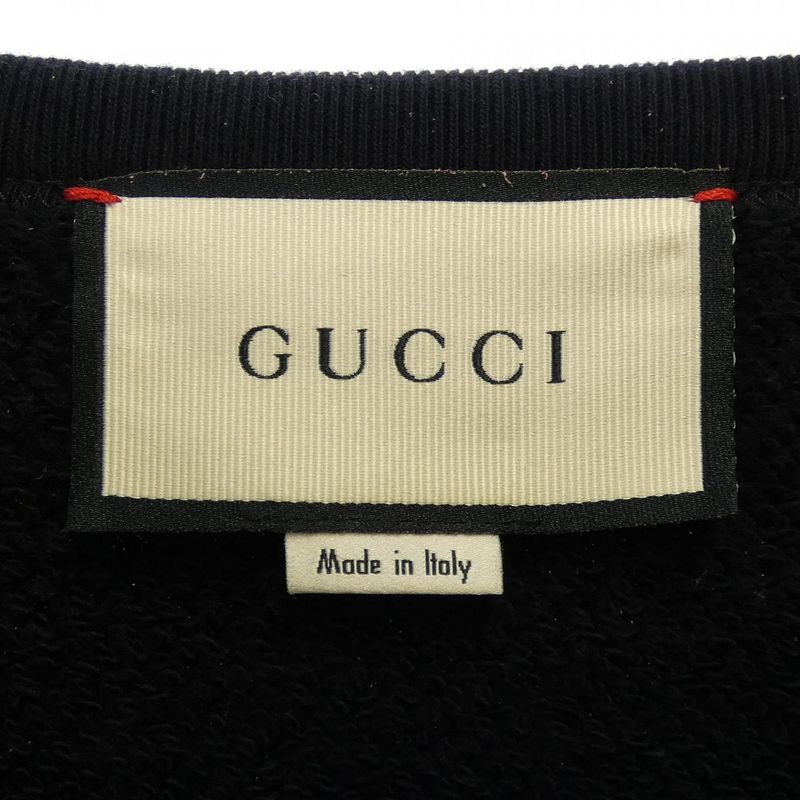 Gucci 475532-Xjaoi Sweatshirts