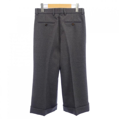 Gucci 723677 Zalgv Pants