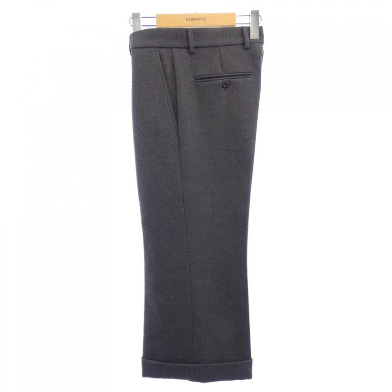 Gucci 723677 Zalgv Pants