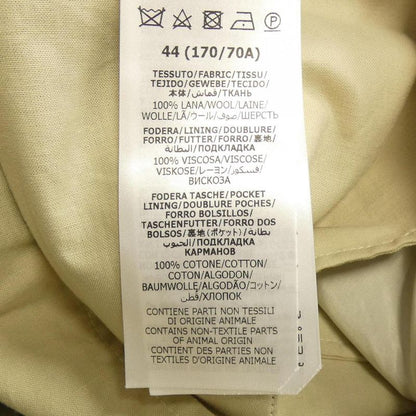 Gucci 723677 Zalgv Pants