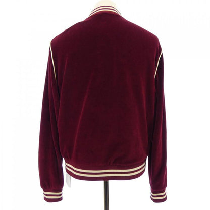 Celine Triomphe Teddy Jacket 2y89c748q Blouson