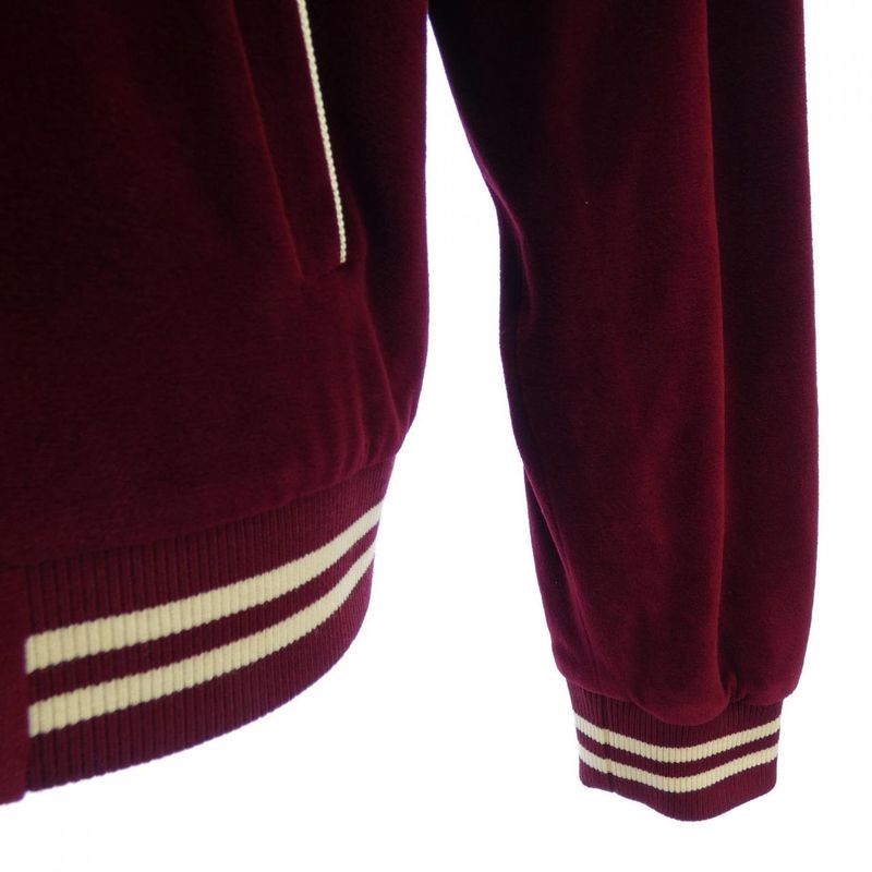 Celine Triomphe Teddy Jacket 2y89c748q Blouson