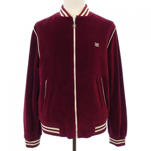 Celine Triomphe Teddy Jacket 2y89c748q Blouson