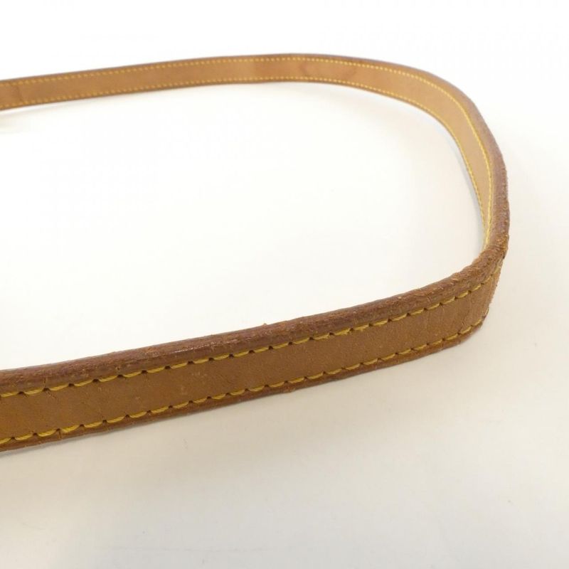 Louis Vuitton Shoulder Strap J00142