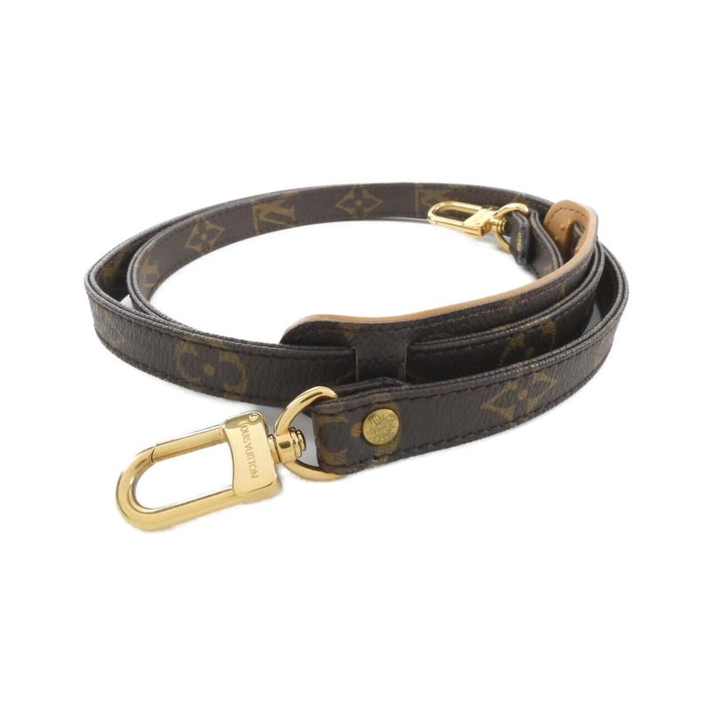 Louis Vuitton Monogram Shoulder Strap J75010