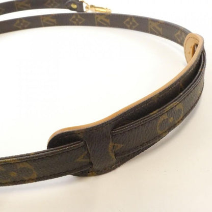 Louis Vuitton Monogram Shoulder Strap J75010
