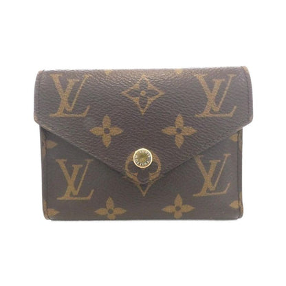 Louis Vuitton Monogram Portefeuille Victorine M62472 Wallet
