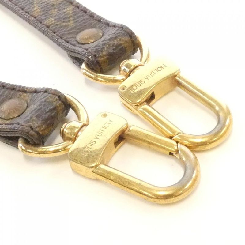 Louis Vuitton Monogram Shoulder Strap J75010