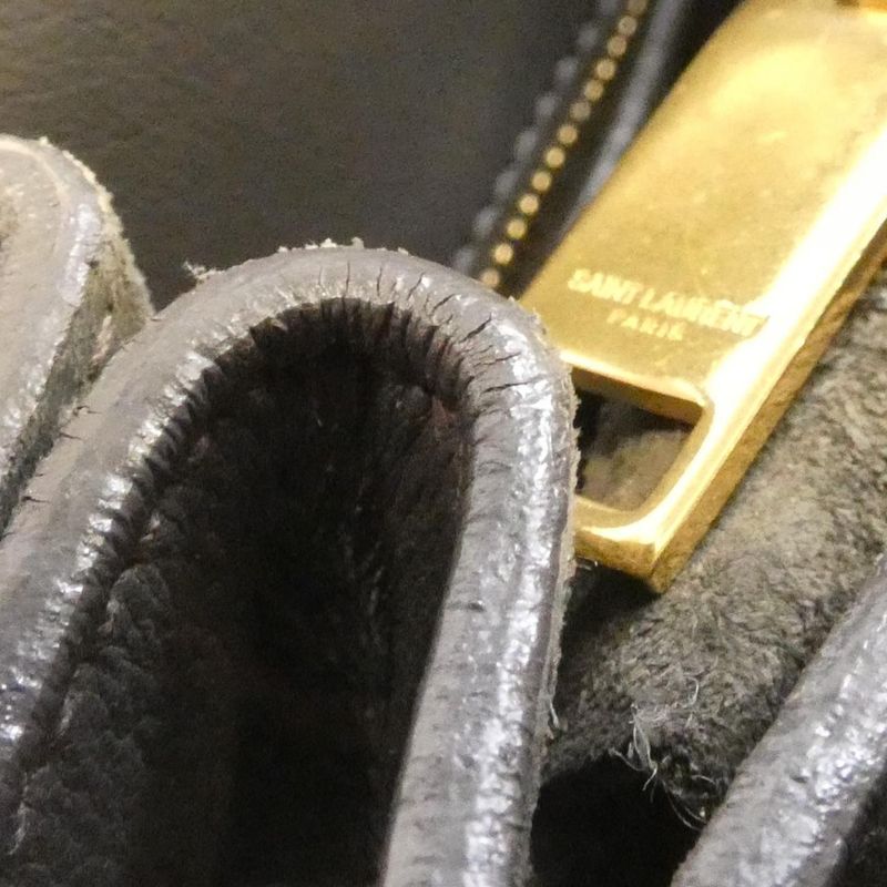 Saint Laurent Mini Sac de Jour 324823 Boo0j Bag