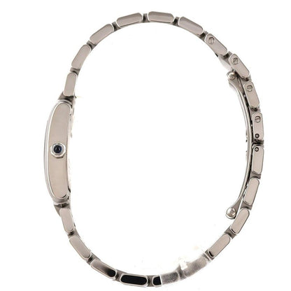 Cartier Tank Française Sm W51008q3 SS Quartz