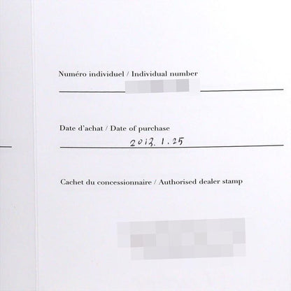 Cartier Tank Française Sm W51008q3 SS Quartz