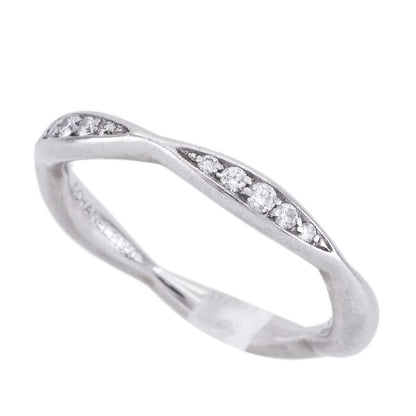 Chanel Eternity Ring Camellia Collection Ring