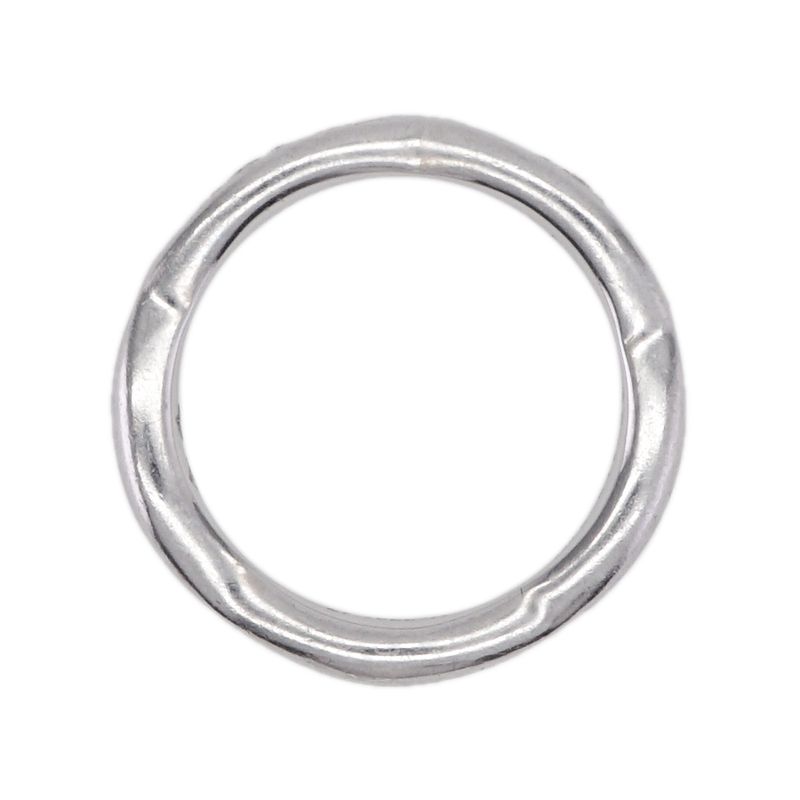 Chanel Eternity Ring Camellia Collection Ring