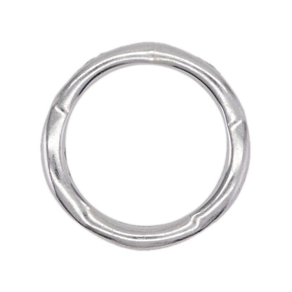 Chanel Eternity Ring Camellia Collection Ring