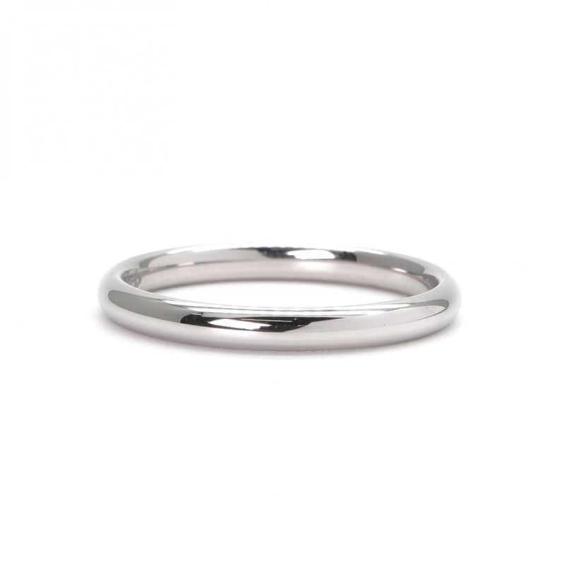 Chanel Coco Crush Coco Crush John Parisian Coco Crush Ring Pt950 Silver Diamond