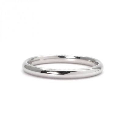 Chanel Coco Crush Coco Crush John Parisian Coco Crush Ring Pt950 Silver Diamond