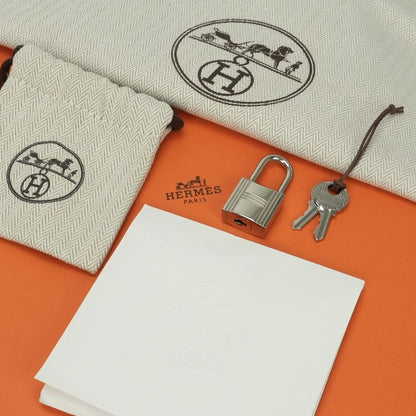 Hermes Picotin Lock PM Picotin Lock PM Bag Tote Bag Taurillon Clemence Etain