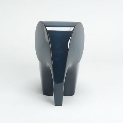 Hermes Other Lacquerwood Indigo Blue