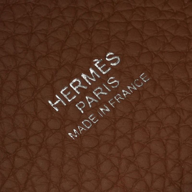 Hermes Picotin Lock MM Picotin Lock MM Picotin Lock 22 Bag Tote Bag Taurillon