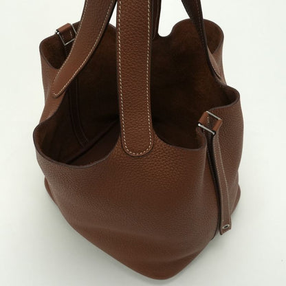 Hermes Picotin Lock MM Picotin Lock MM Picotin Lock 22 Bag Tote Bag Taurillon