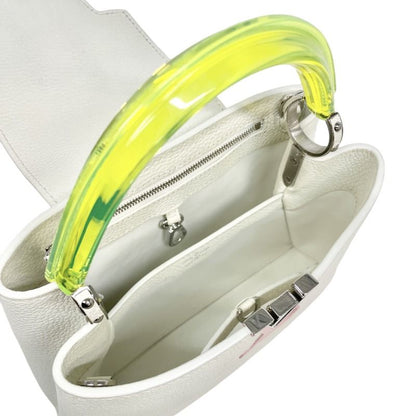 Louis Vuitton Capucines BB Capucines BB Bag Tote Bag Shoulder Bag Taurillon