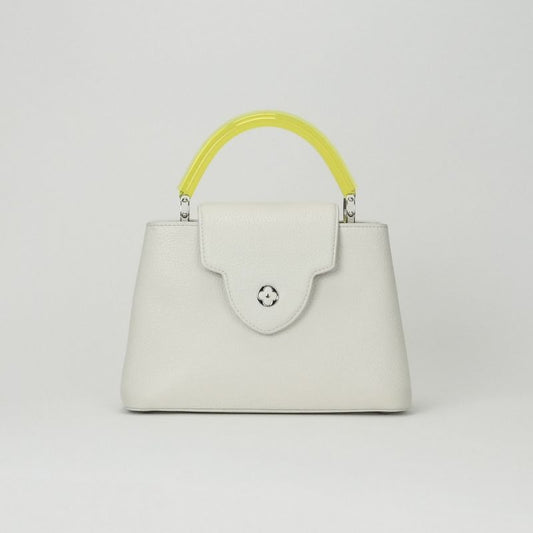 Louis Vuitton Capucines BB Capucines BB Bag Tote Bag Shoulder Bag Taurillon